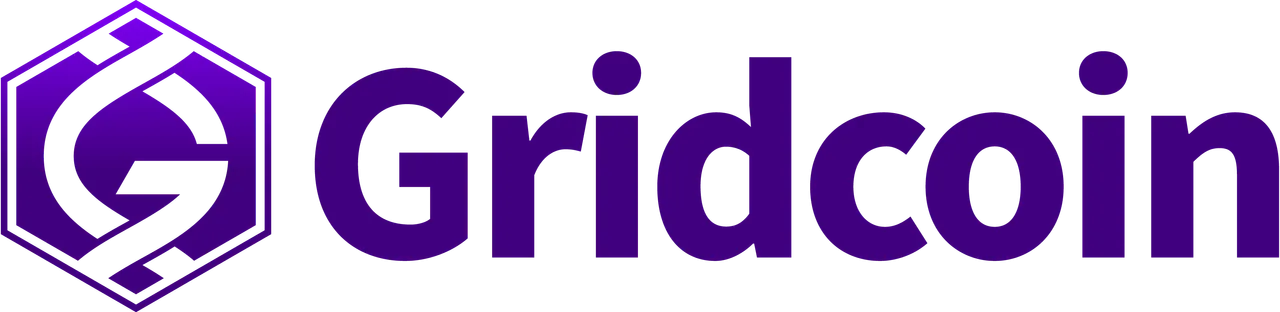 Gridcoin logo