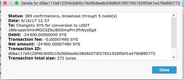 Syscoin_Core_24900_Confirmation.png