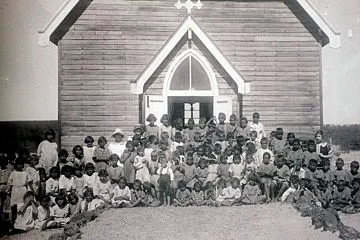 Stolen Children at Church.jpg