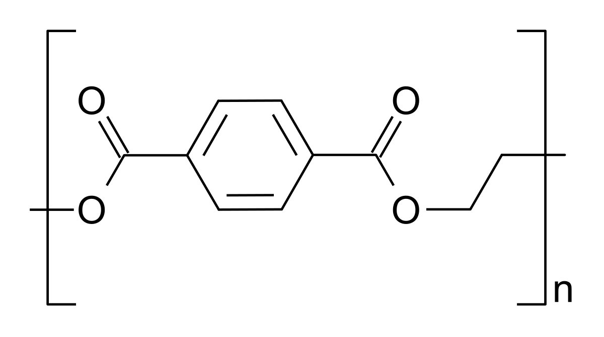 Polyethylene terephthalate,.png