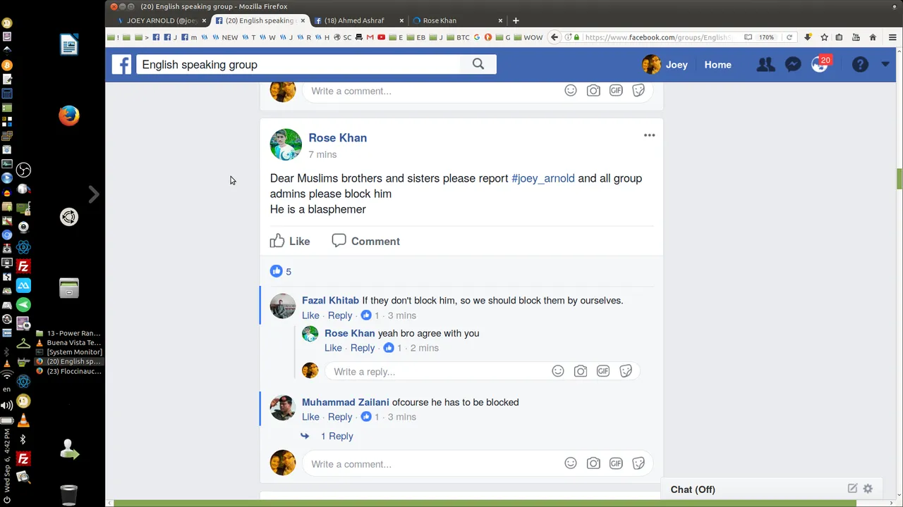 MUSLIMS BLOCK NON MUSLIMS.png