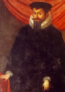 Antonio de Mendoza