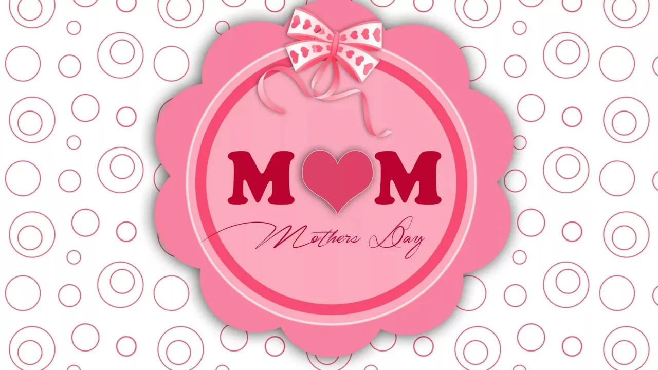 Mothers Day HD Images