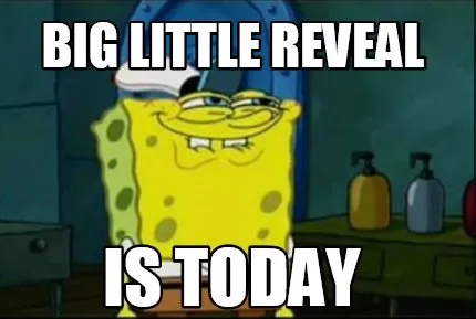 Image result for big reveal funny