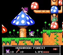 Little Nemo