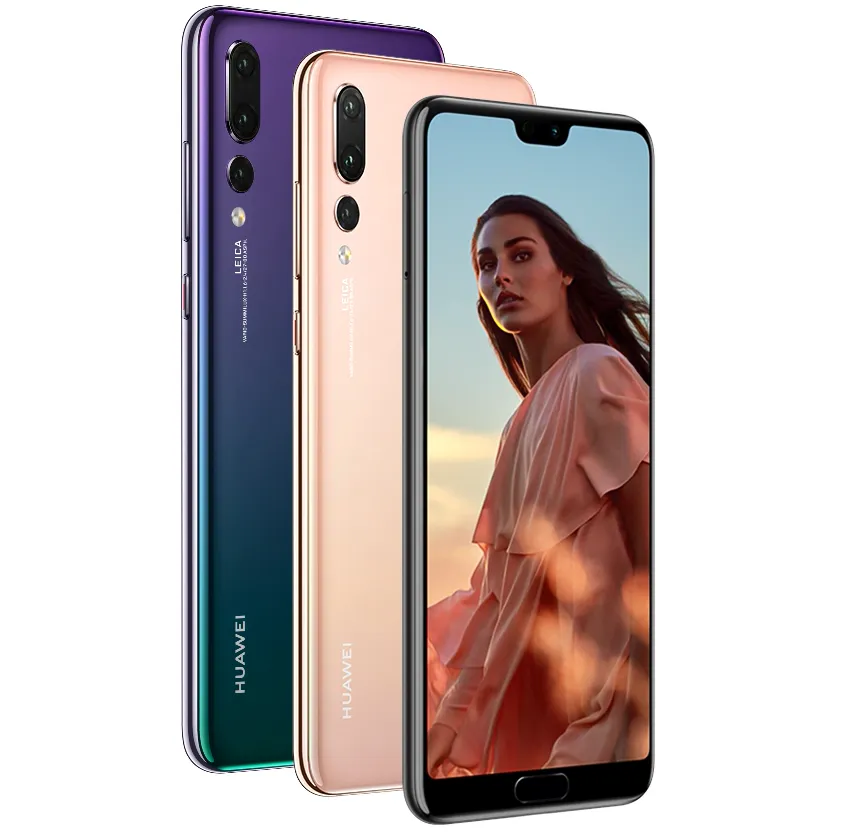hauwei p20 pro