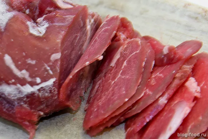 Carpaccio