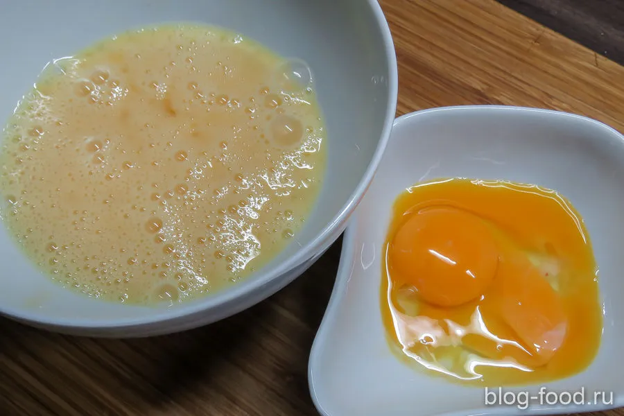 Картофельные крокеты с сыром
