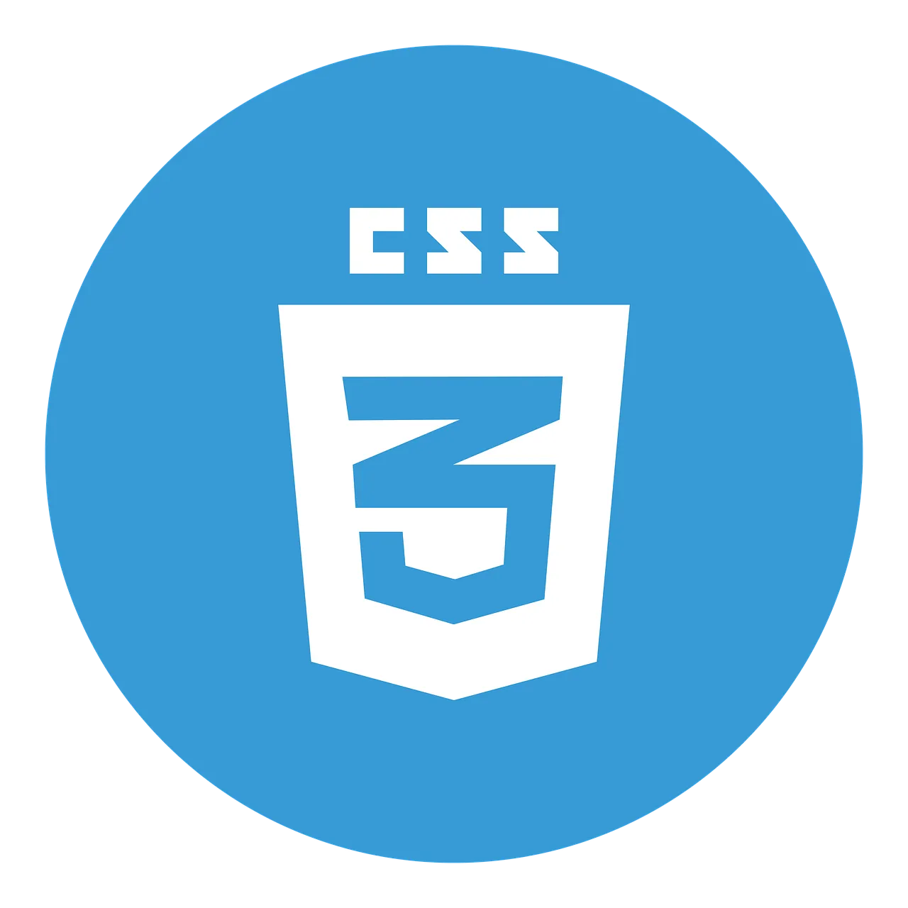 "HTML, CSS, and JavaScript"