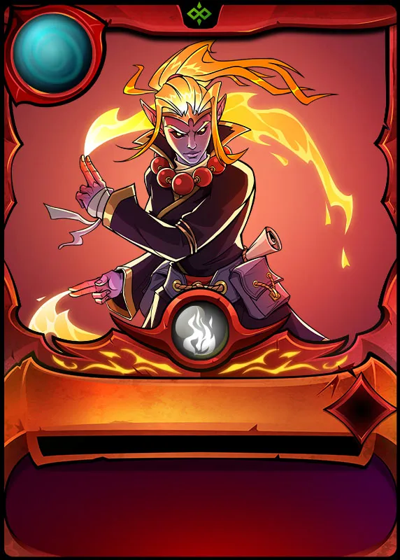 Firecaller
