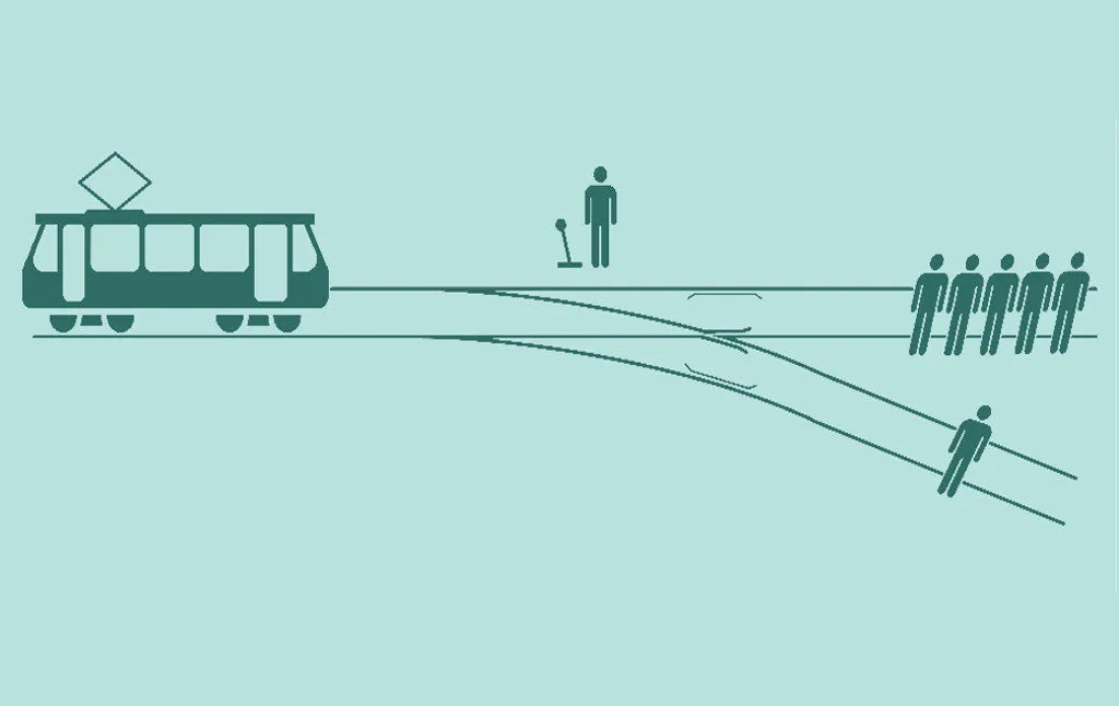 https://www.currentaffairs.org/2017/11/the-trolley-problem-will-tell-you-nothing-useful-about-morality