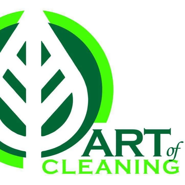 art of cleaning logo
