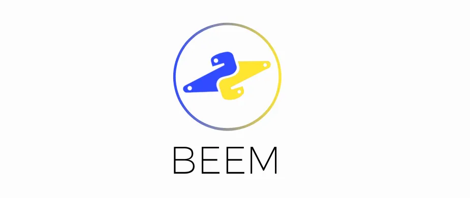 Beem banner