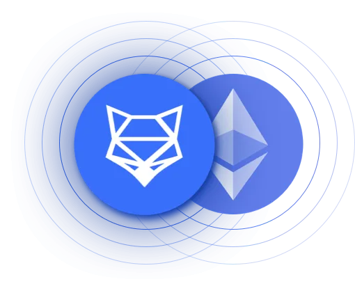 Par entre FOX e Ethereum