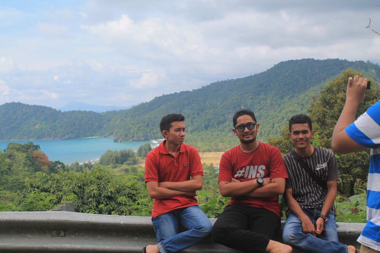 Take a photo.