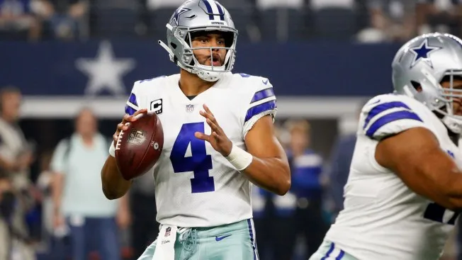 Image result for dak prescott