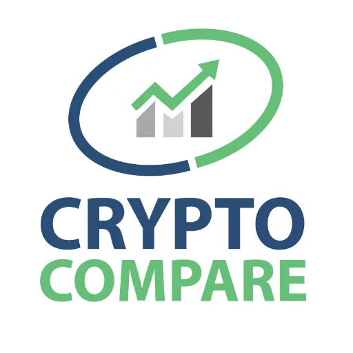 Cryptocompare