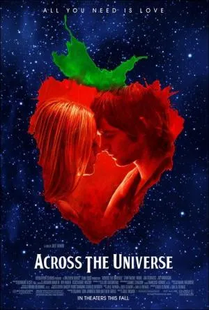 Across the Universe, 2007