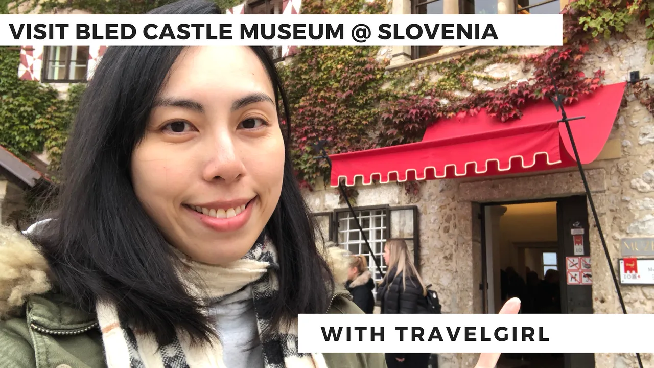 bled museum