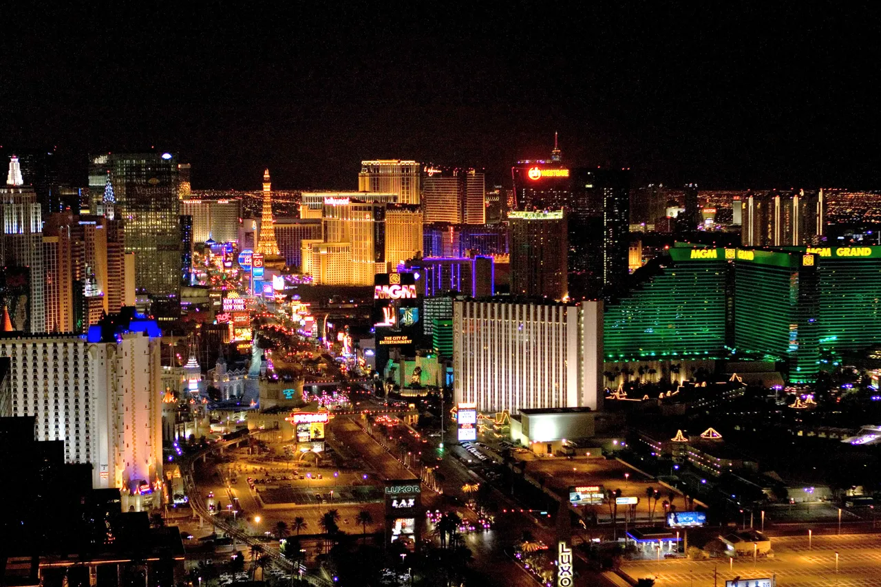 vegas-strip