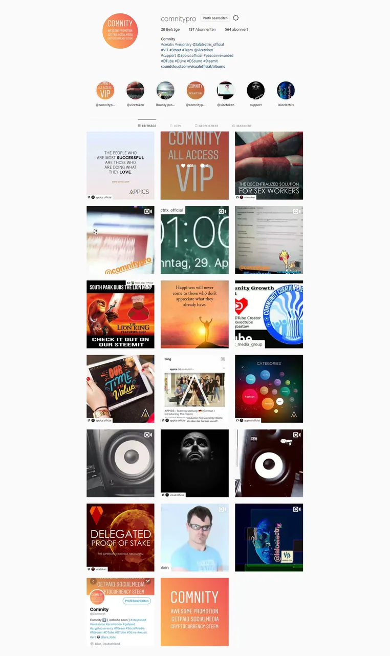 Comnity   comnitypro  • Instagram Fotos und  Videos.png