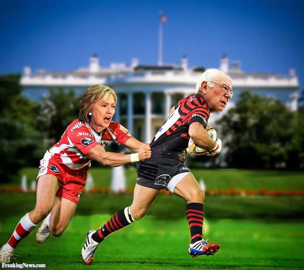 Hillary-Clinton-and-Bernie-Sanders-Playing-Rugby-on-the-White-House-Lawn-127922.jpg