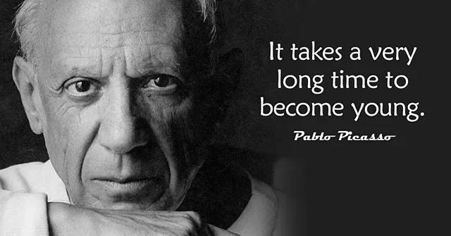 Pablo Picasso