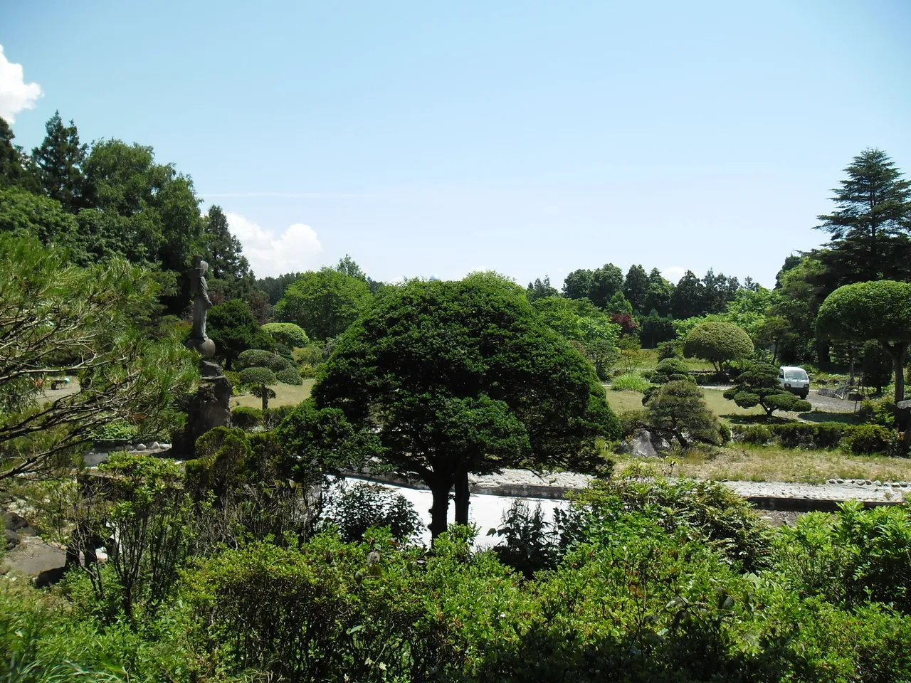 SAM_0222 Santa Maria Garden, Akita Seitai Hoshikai Convent 201306.JPG