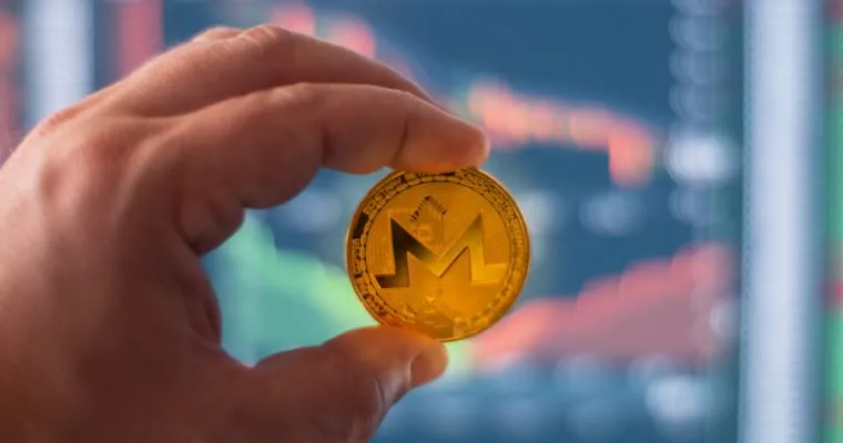 monero India cryptocurrency