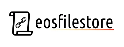 eosfilestore