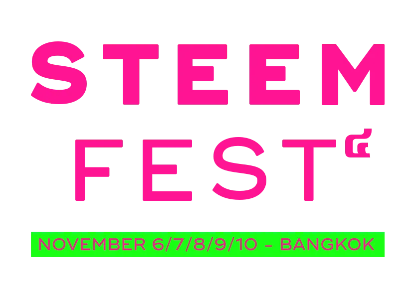 SteemFest 2019