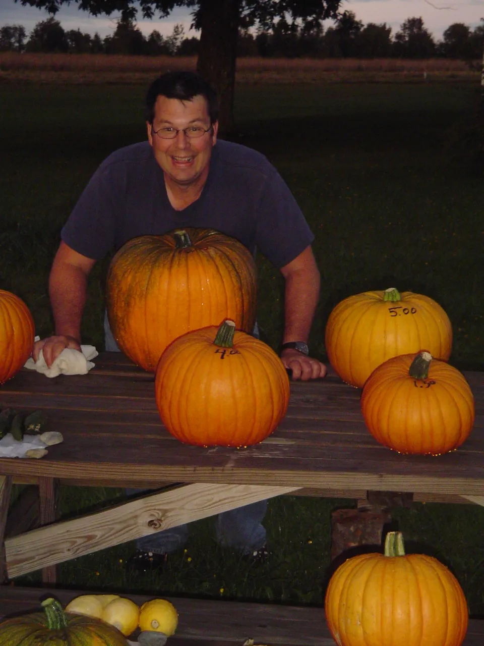 See how big my pumpkins are..jpg