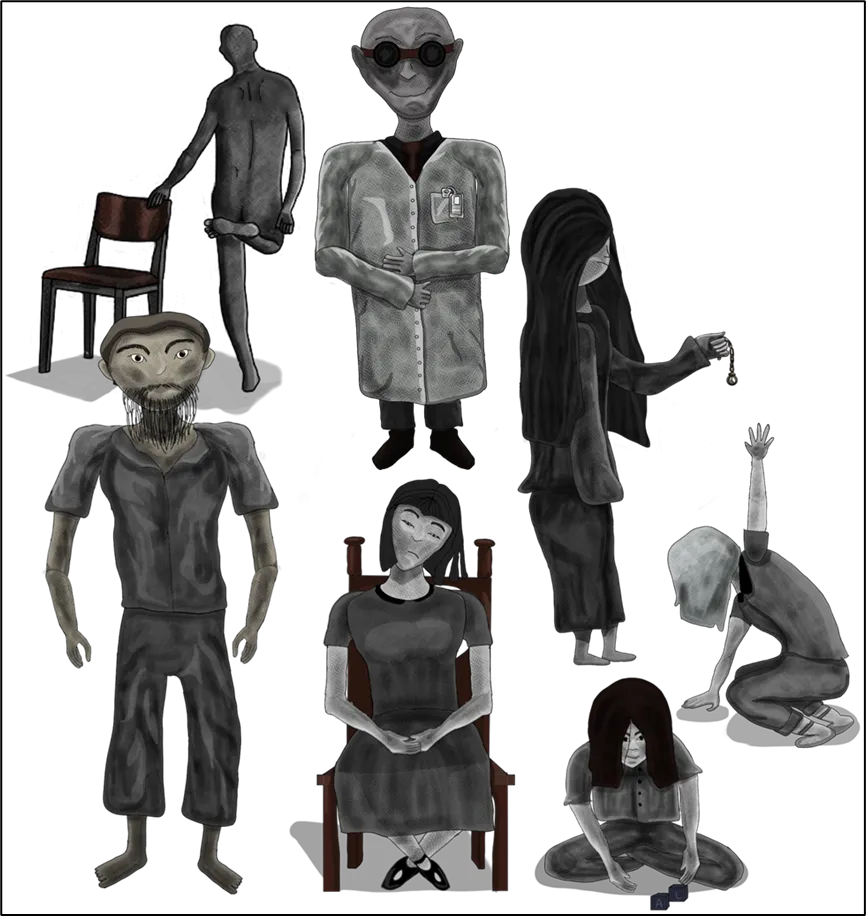 preliminares del diseño