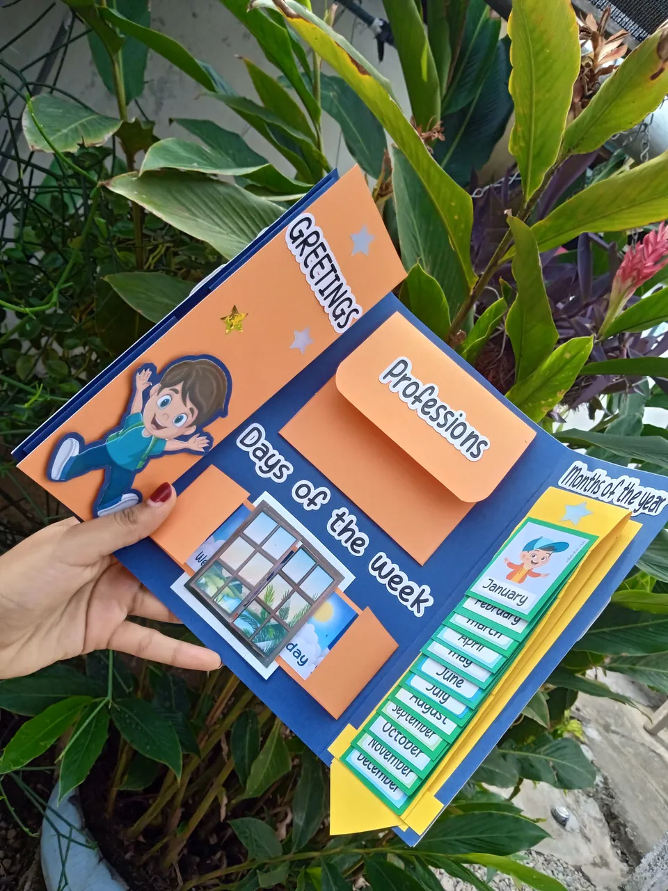 Lapbook