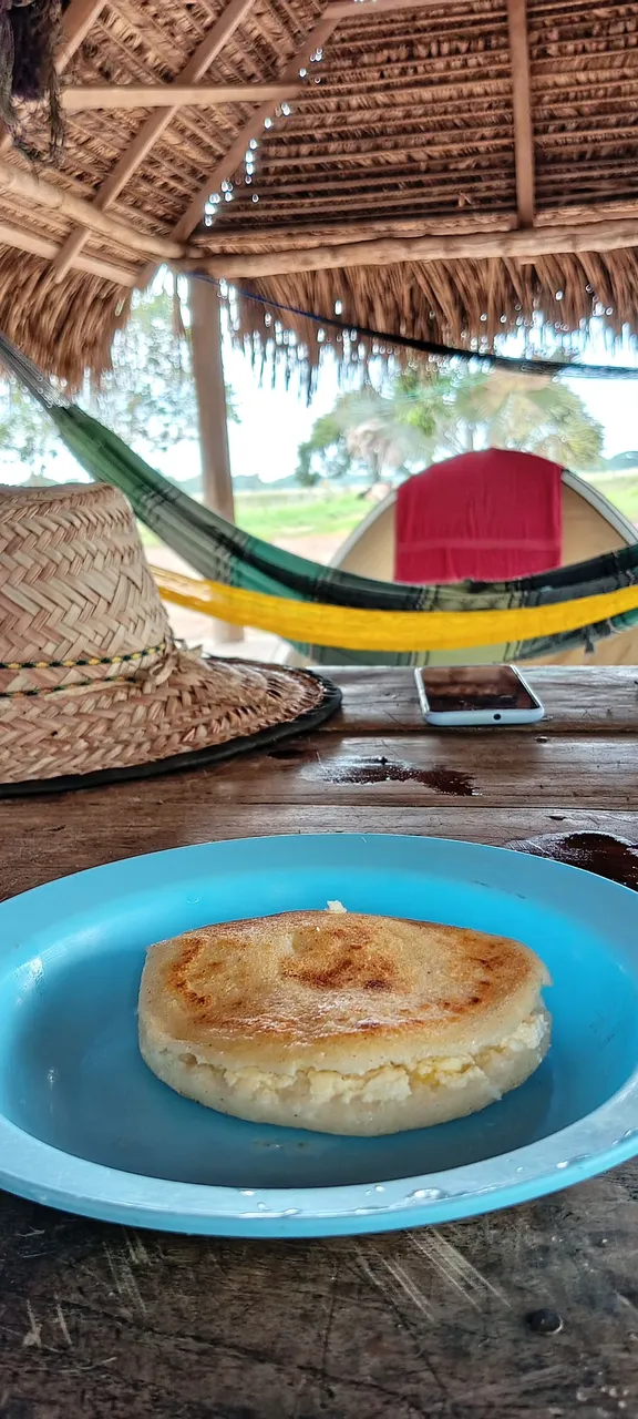 arepa