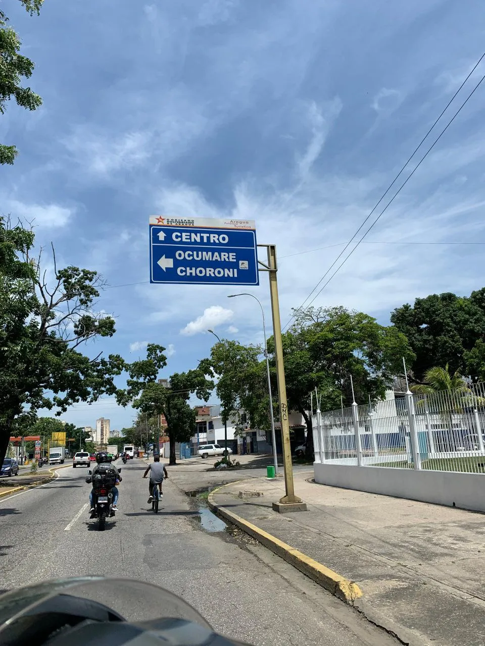 camino