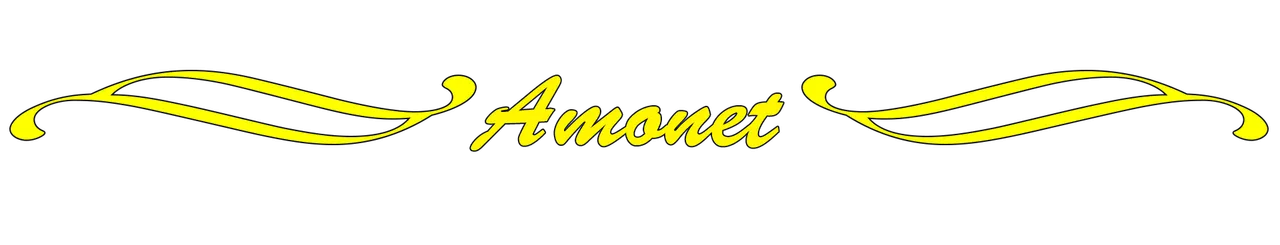 Separador Amonet amarillo.png