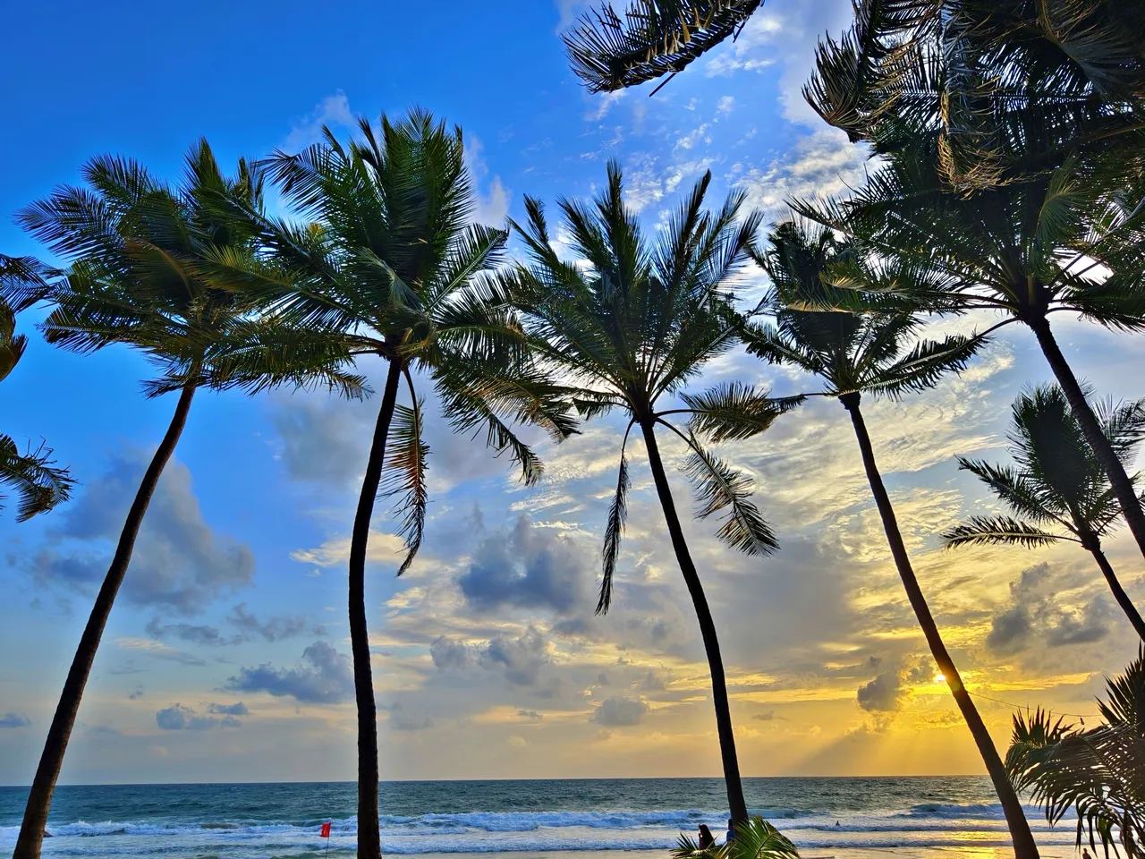 The Quiet Beauty of Surin Beach