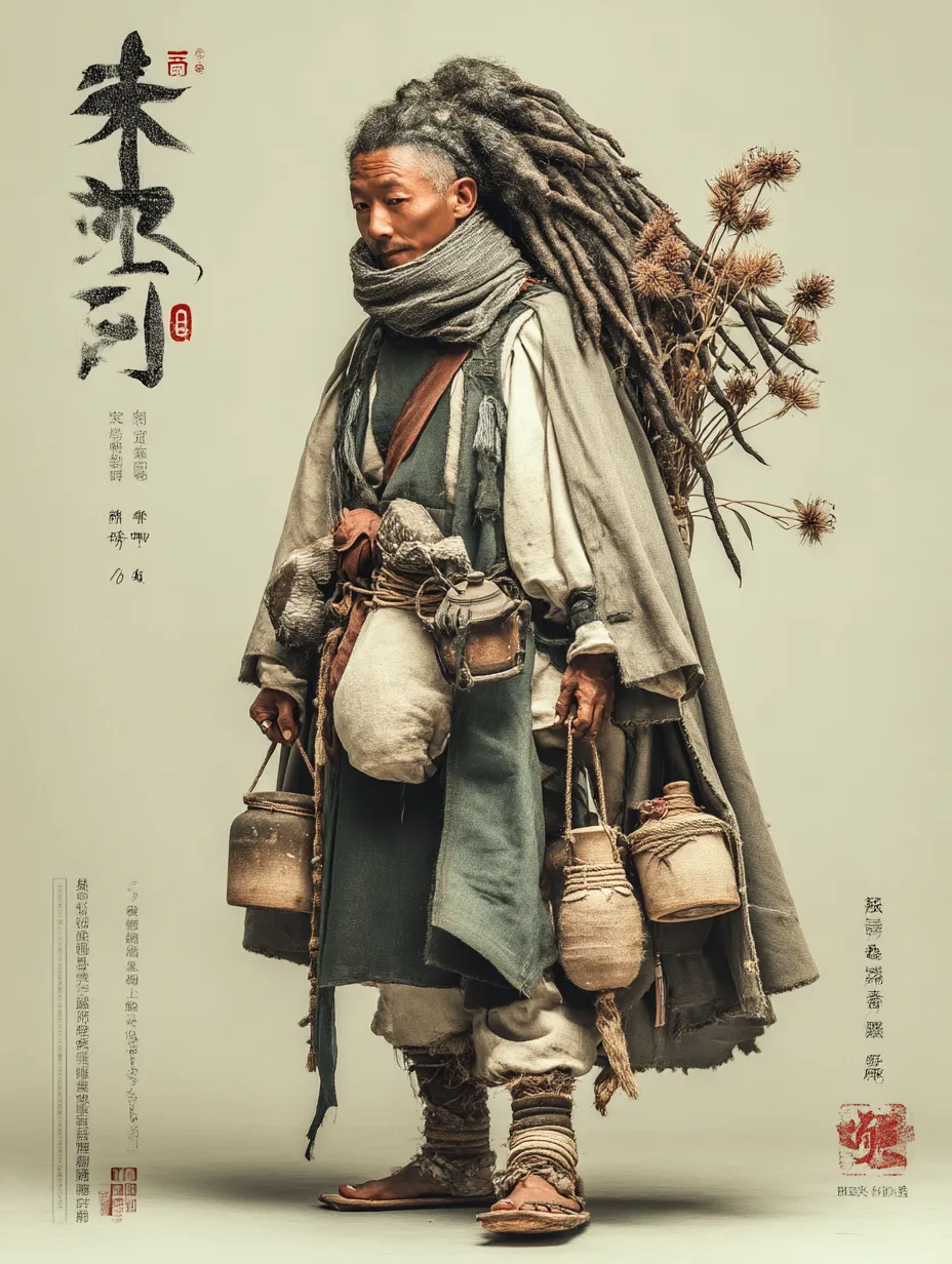 bjangles.tpg_Ancient_northwest_China_a_40-year-old_Chinese_Ta_8c23c4a6-9905-46bd-a903-ad1c54fc1e2f_0.png