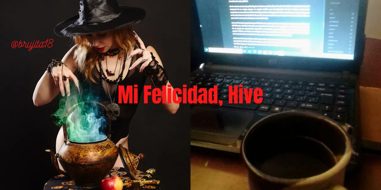 Mi Felicidad, Hive 1.png