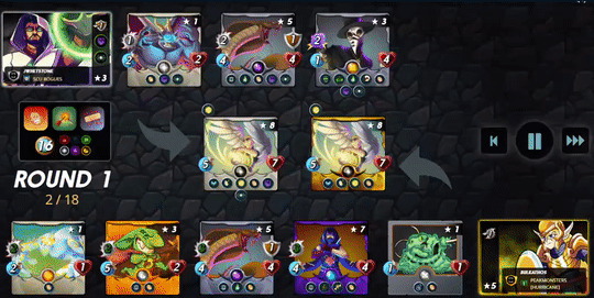 1 week challenge broken arrow parte 1.gif