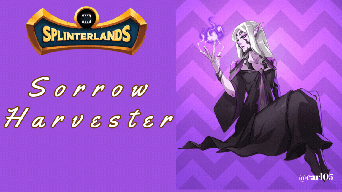 Sorrow Harvester @carl05.gif
