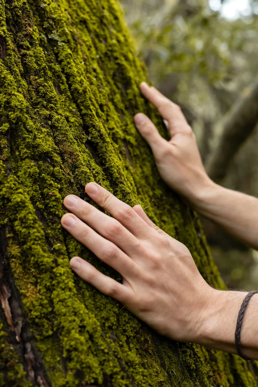 cerrar-manos-tocando-musgo-arbol.jpg