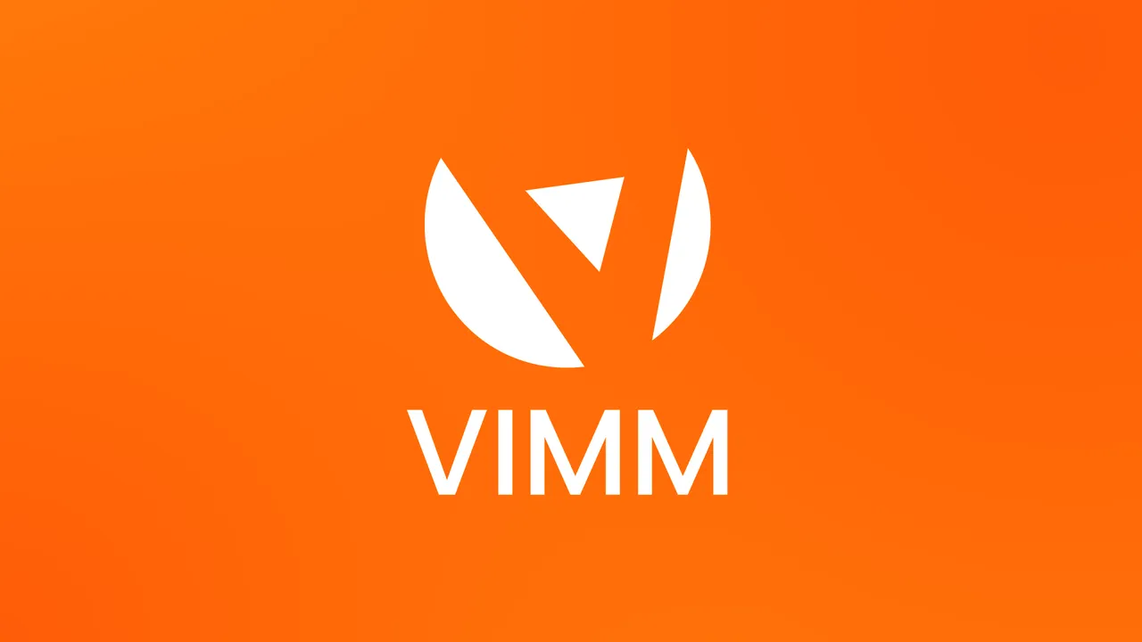 VIMM Banner
