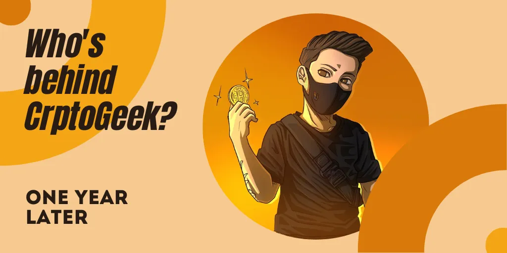 Naranja y Marrón Foto Geométrica Concientización sobre el Cáncer de MamaOctubre Rosa Publicación de Twitter.png