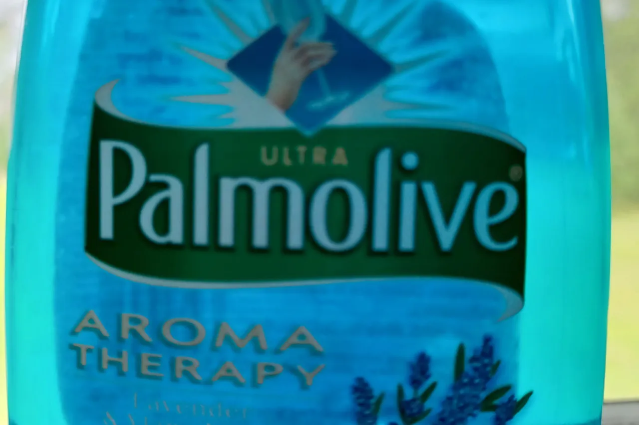 Palmolive