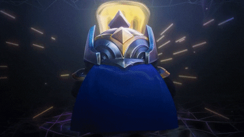 Surprise Yes GIF by League of Legends.gif