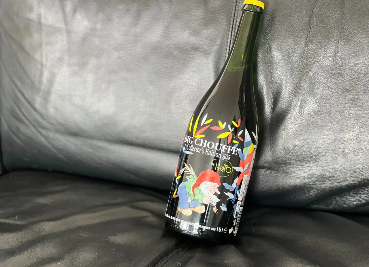 BIG CHOUFFE Collector’s Edition Cool.png