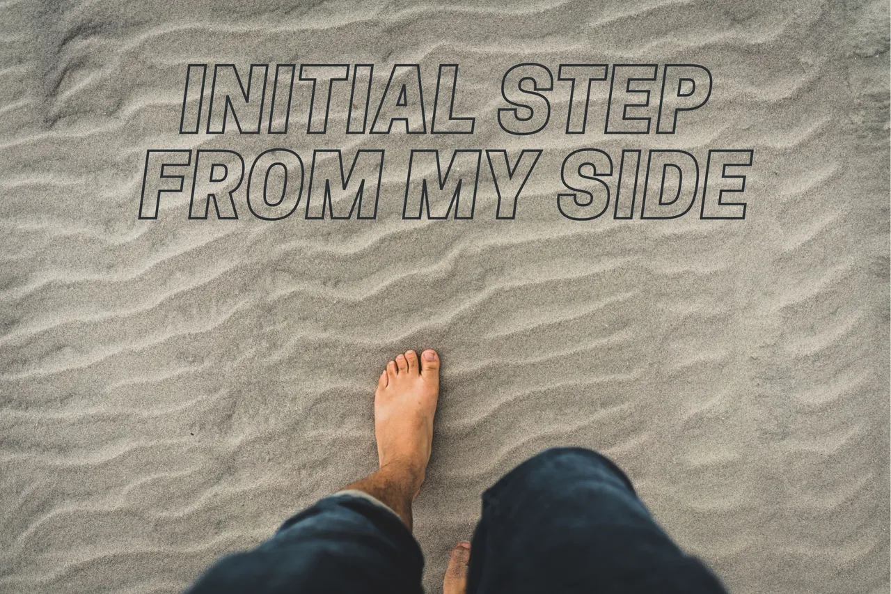 INITIAL STEP FROM MY SIDE.png