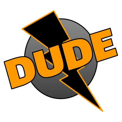 This was my second logo. This one I used most of my time streaming .Most of my followers have told me they liked this one the best.